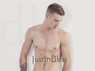 JustinBleu