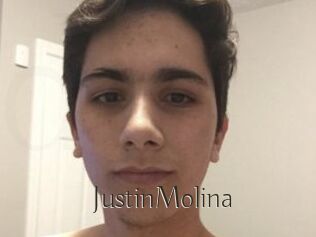 JustinMolina