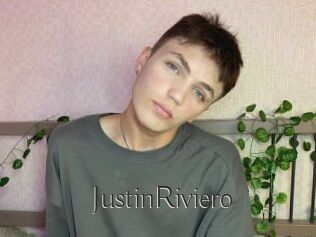 JustinRiviero
