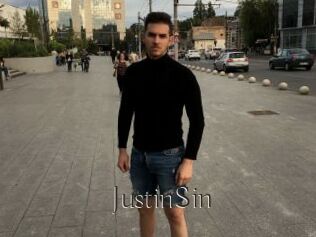 JustinSin