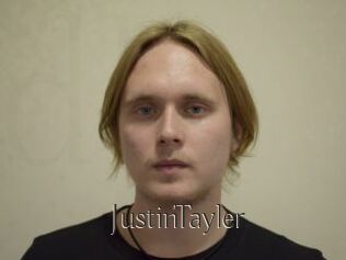 JustinTayler