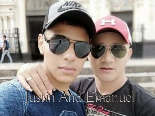 Justin_And_Emanuel