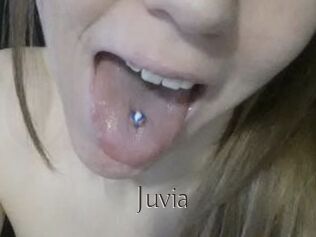Juvia