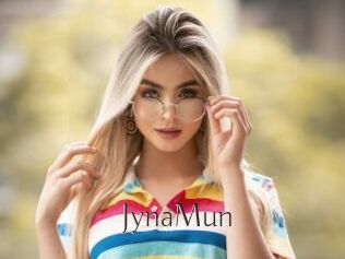 JynaMun