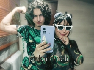 Jackandmoli