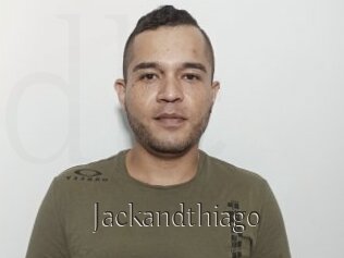 Jackandthiago