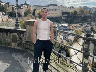 Jackdedeleon