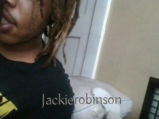 Jackierobinson
