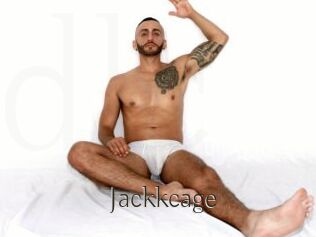 Jackkcage