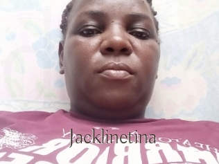 Jacklinetina