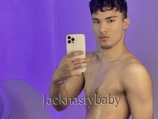 Jacknastybaby
