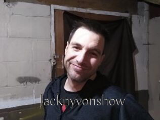Jacknyvonshow