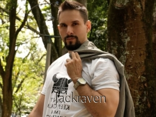 jackraven Dans le cul