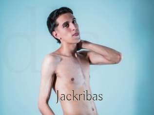 jackribas Dans le cul