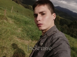 Jackrusse