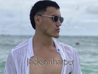 Jacksonharper
