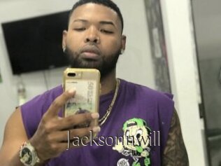 Jacksonnwill