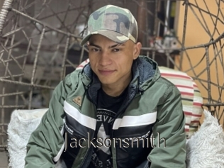 Jacksonsmith