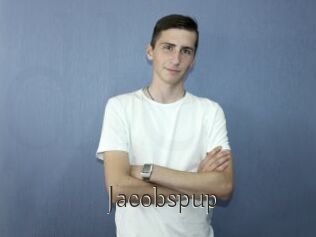 Jacobspup