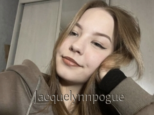 Jacquelynnpogue