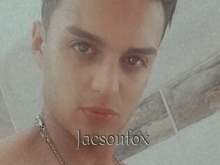 Jacsonfox