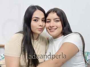 Jadeandperla