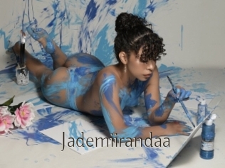 Jademiirandaa