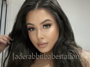 Jaderabbitbabestation