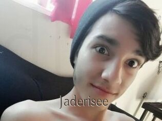 Jaderisee