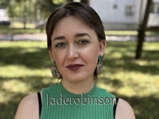 Jaderobinson