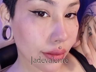 Jadevalente