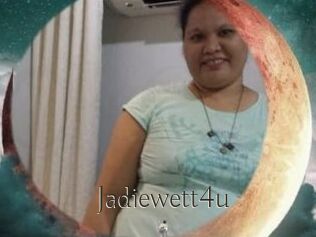 Jadiewett4u