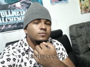 Jaidercrespo