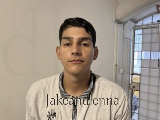Jakeandlenna