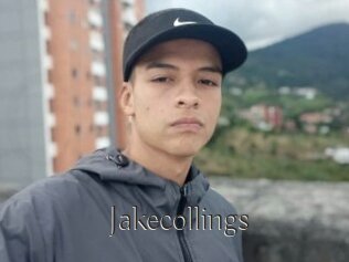 Jakecollings