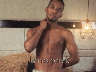 james_parck Dans le cul