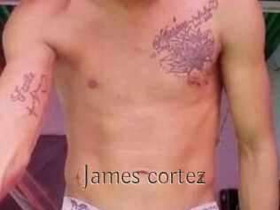 James_cortez