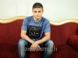 James_smiith