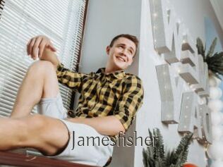 Jamesfisher