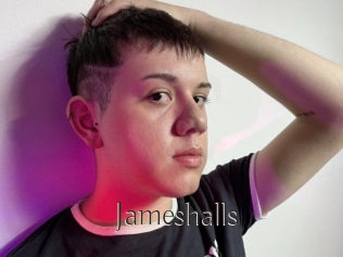 Jameshalls