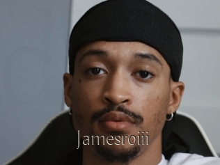 Jamesroiii