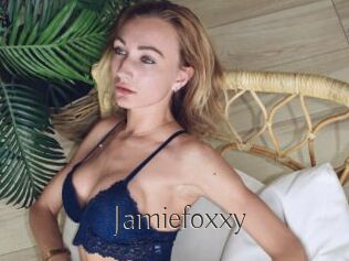 Jamiefoxxy