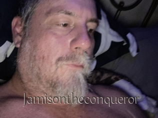 Jamisontheconqueror