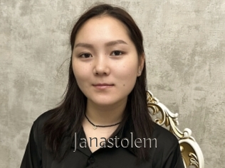 Janastolem