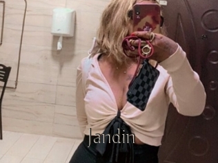Jandin