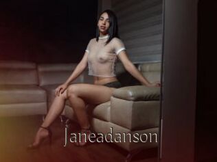 Janeadanson