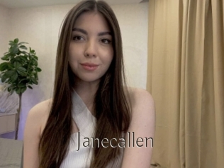 Janecallen