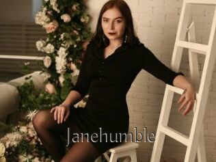 Janehumble