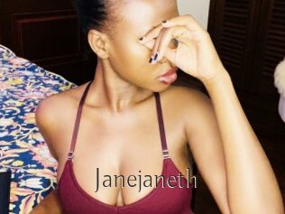 Janejaneth