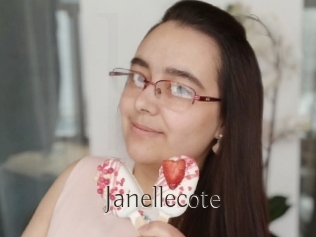 Janellecote